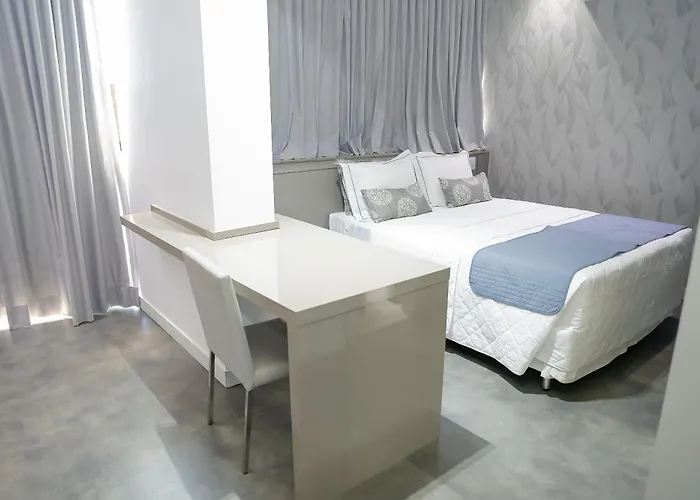 Verona Tower Hotel