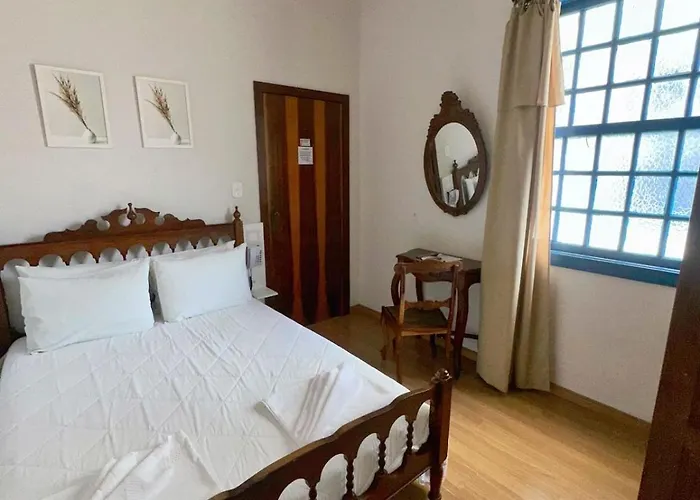 Hotel Lenheiros